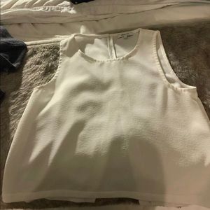 Madewell top